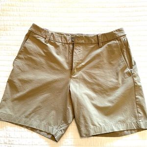 Lululemon mens commission shorts